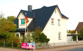 Edemissener Gästezimmer