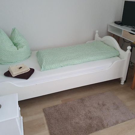 Edemissener Gästezimmer Peine Exterior foto